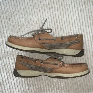 Sperry Boat shoes